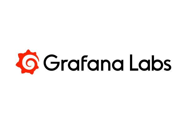 Logo Grafana Labs