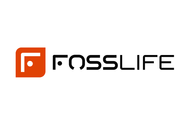 Logo FOSSLife