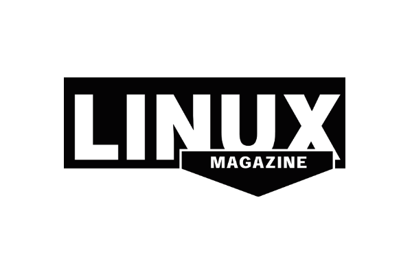 Logo Linux Magazine